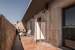 Tatio - 1 Bedroom in Chamber