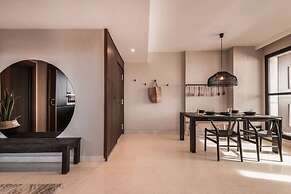 Tatio - 1 Bedroom in Chamber