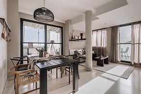 Tatio - 1 Bedroom in Chamber