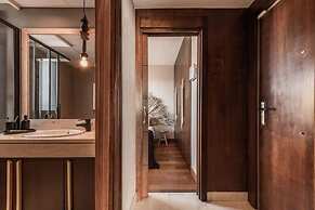 Tatio - 1 Bedroom in Chamber