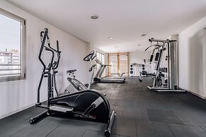 Tatio - 1 Bedroom in Chamber