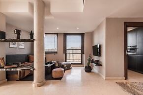 Tatio - 1 Bedroom in Chamber