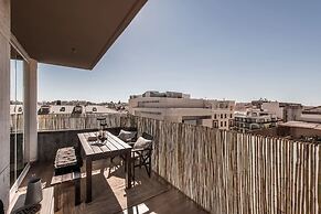 Tatio - 1 Bedroom in Chamber