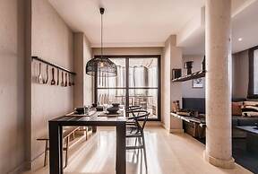 Tatio - 1 Bedroom in Chamber