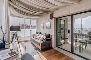 Tatio - 1 Bedroom in Chamber