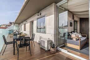 Tatio - 1 Bedroom in Chamber