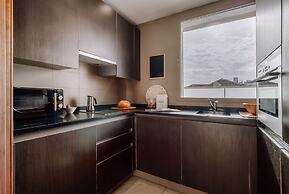 Tatio - 1 Bedroom in Chamber