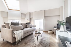 Marques - 1 Bedroom With Pool in Madrid