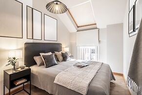 Marques - 1 Bedroom With Pool in Madrid