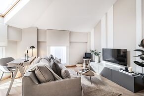 Marques - 1 Bedroom With Pool in Madrid