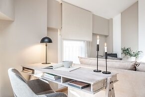Marques - 1 Bedroom With Pool in Madrid