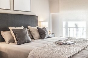 Marques - 1 Bedroom With Pool in Madrid