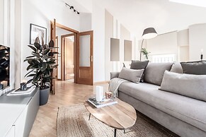 Marques - 1 Bedroom With Pool in Madrid