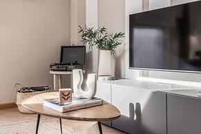 Marques - 1 Bedroom With Pool in Madrid
