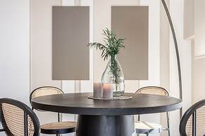 Marques - 1 Bedroom With Pool in Madrid