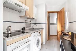 Marques - 1 Bedroom With Pool in Madrid