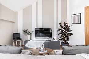 Marques - 1 Bedroom With Pool in Madrid