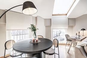 Marques - 1 Bedroom With Pool in Madrid
