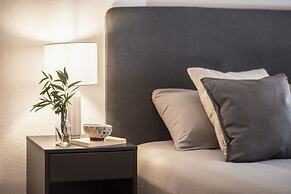 Marques - 1 Bedroom With Pool in Madrid