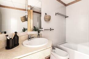 Marques - 1 Bedroom With Pool in Madrid