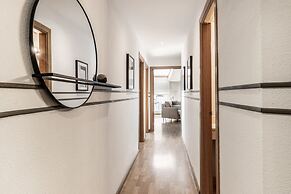 Marques - 1 Bedroom With Pool in Madrid