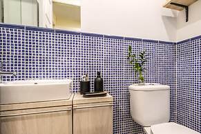 Ubeda - 2 Bedrooms and Terrace in Goya