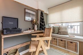 Ubeda - 2 Bedrooms and Terrace in Goya