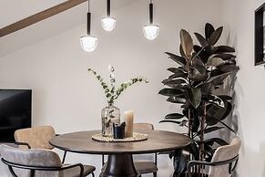 Potenza - 1 Bedroom and Office in Centro