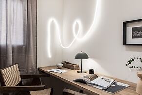 Potenza - 1 Bedroom and Office in Centro
