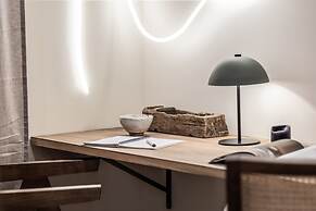 Potenza - 1 Bedroom and Office in Centro