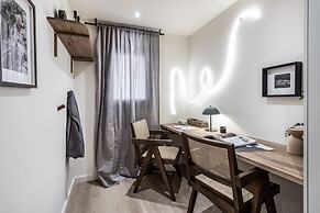 Potenza - 1 Bedroom and Office in Centro