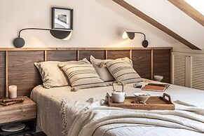 Potenza - 1 Bedroom and Office in Centro