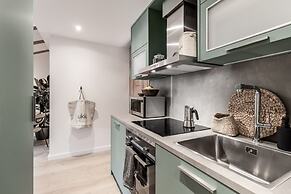 Potenza - 1 Bedroom and Office in Centro