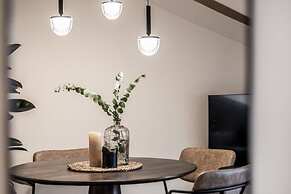 Potenza - 1 Bedroom and Office in Centro