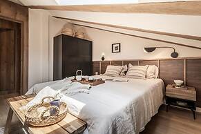 Potenza - 1 Bedroom and Office in Centro