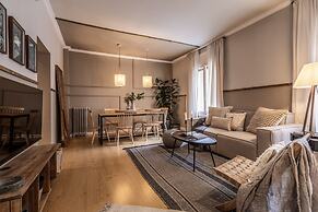 Aversa - 2 Bedrooms in Azca