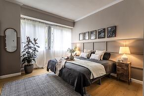 Aversa - 2 Bedrooms in Azca