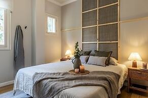 Aversa - 2 Bedrooms in Azca