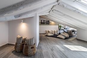 Melito - 2 Bedrooms and Office in Justicia