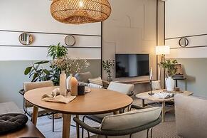 Melito - 2 Bedrooms and Office in Justicia
