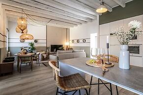 Melito - 2 Bedrooms and Office in Justicia