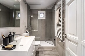 Melito - 2 Bedrooms and Office in Justicia
