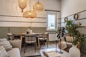 Melito - 2 Bedrooms and Office in Justicia
