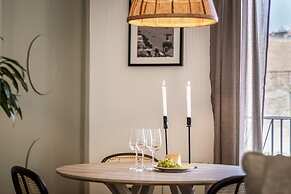 Pepe - 2 Bedrooms in Trafalgar