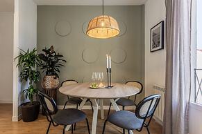 Pepe - 2 Bedrooms in Trafalgar
