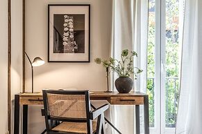 Uzer - 2 Bedrooms in Recoletos