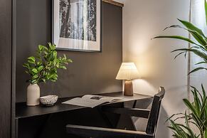 Uzer - 2 Bedrooms in Recoletos