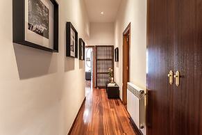 Uzer - 2 Bedrooms in Recoletos
