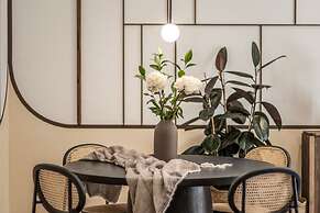 Uzer - 2 Bedrooms in Recoletos