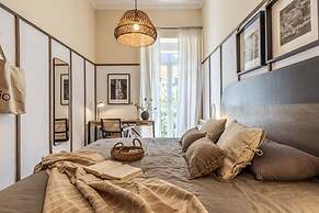Uzer - 2 Bedrooms in Recoletos